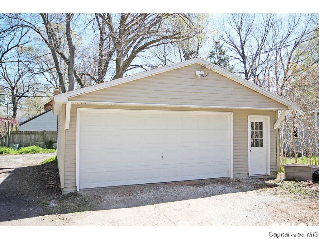 630 South State Street Springfield, IL 62704 - Photo 21 of 23