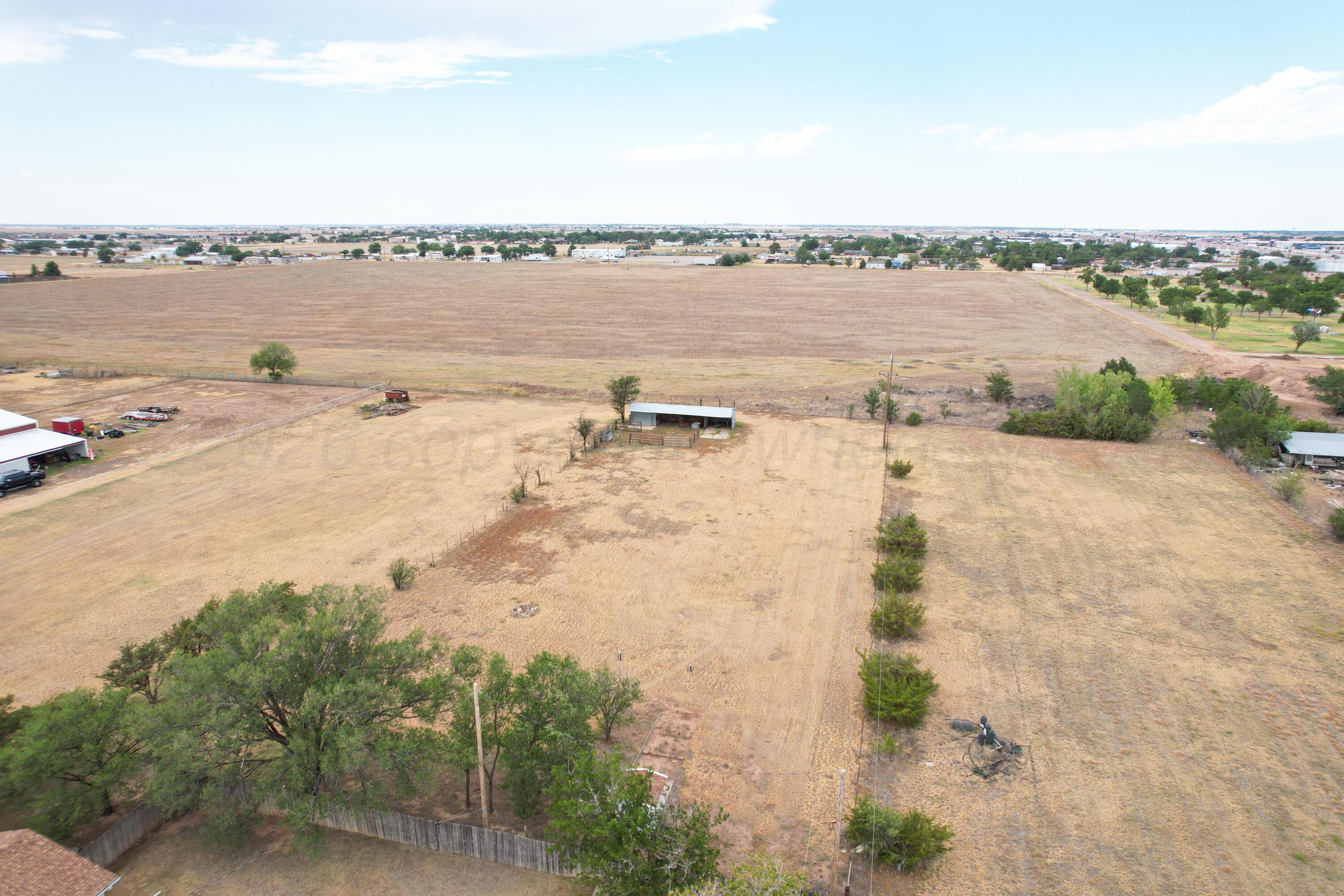 7682 Back Acres Road Amarillo, TX 79119 - Photo 64 of 70 7682 Back Acres Aerials-5