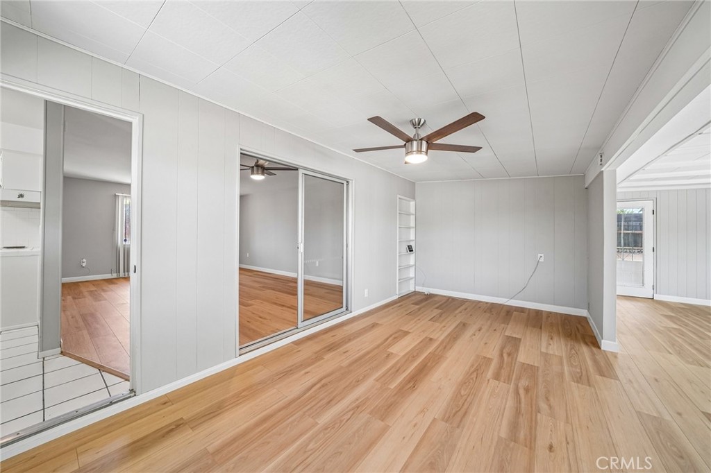 28901 Carmel Road Menifee, CA 92586 - Photo 13 of 47 Bonus room view to living room view 2