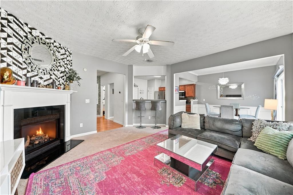 620 Oleander Way Canton, GA 30114 - Photo 19 of 54 Gallery Image 19