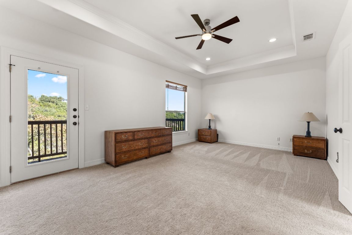 14000 Saskatchewan Drive Austin, TX 78734 - Photo 14 of 27 a living room with furniture and a window