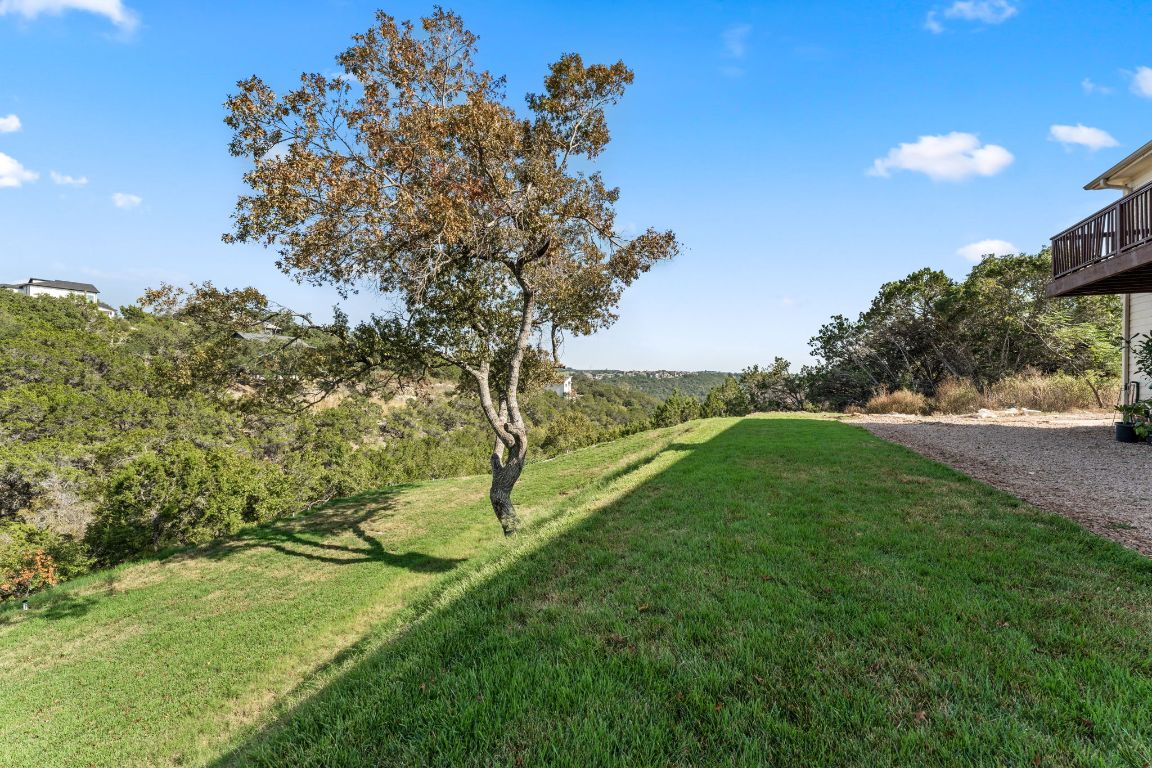 14000 Saskatchewan Drive Austin, TX 78734 - Photo 23 of 27 a view of a field with large trees