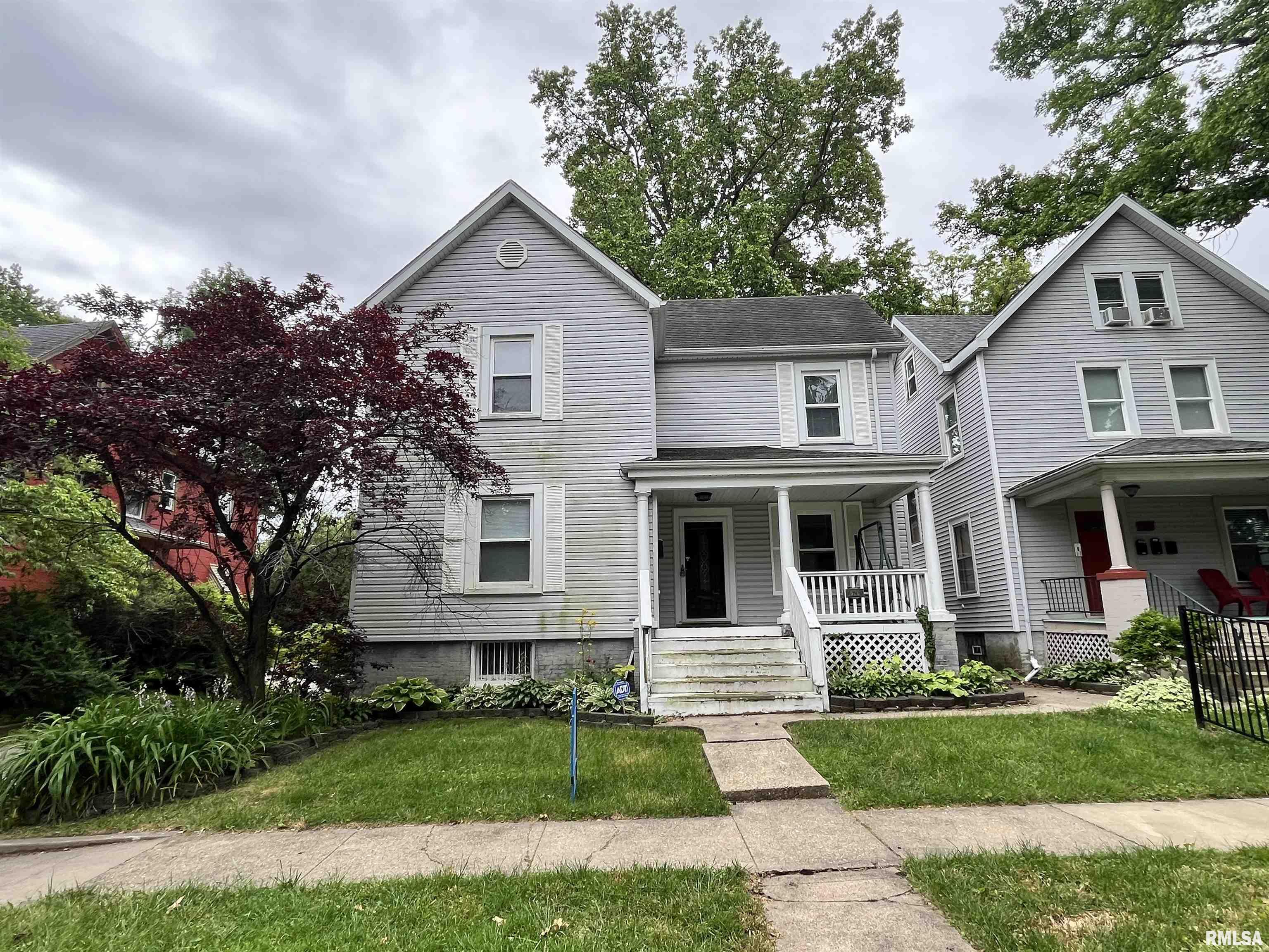 626 West Edwards Street Springfield, IL 62704 - Photo 2 of 11