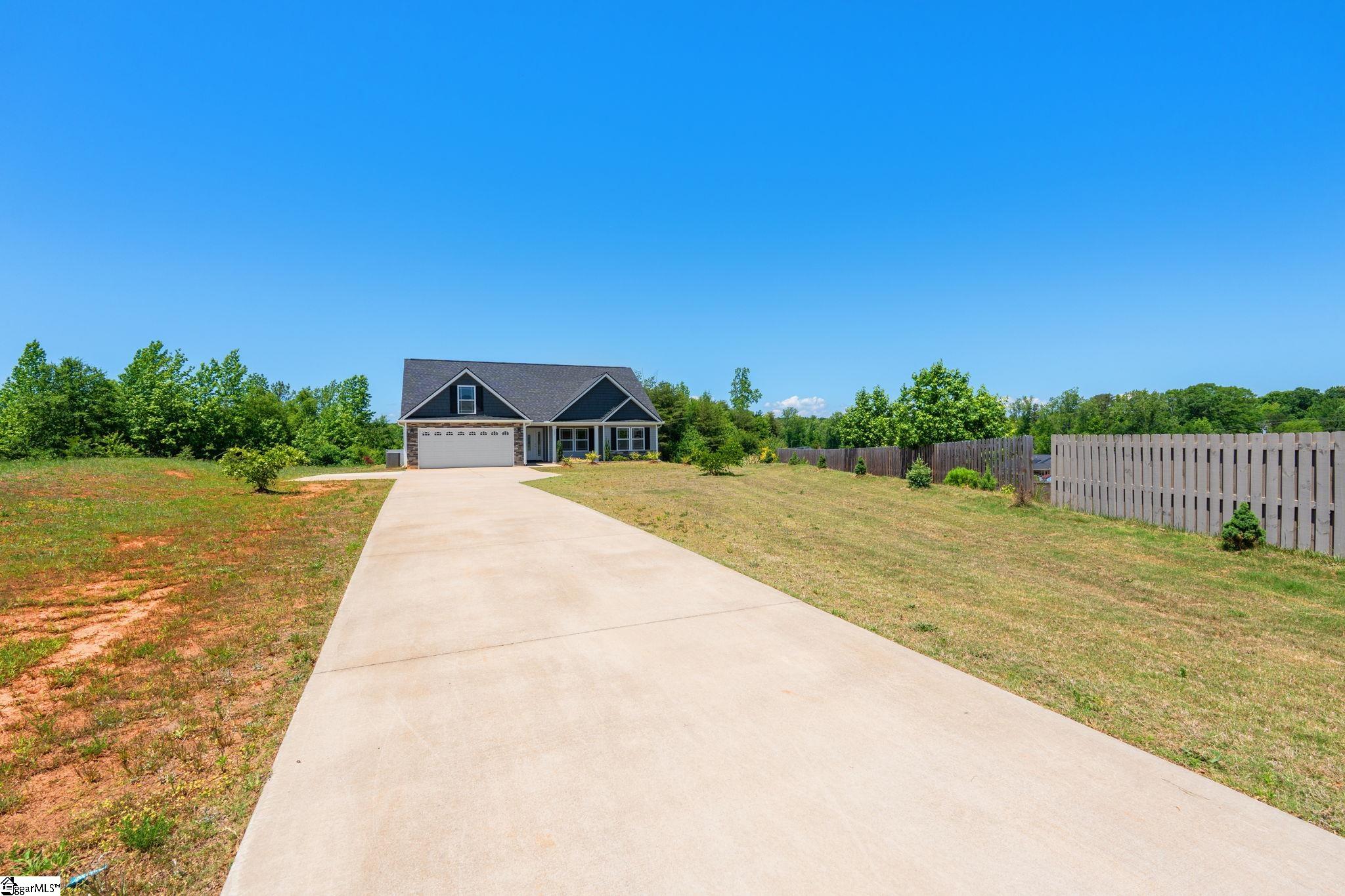 502 Foster Place Drive Inman, SC 29349 - Photo 38 of 39