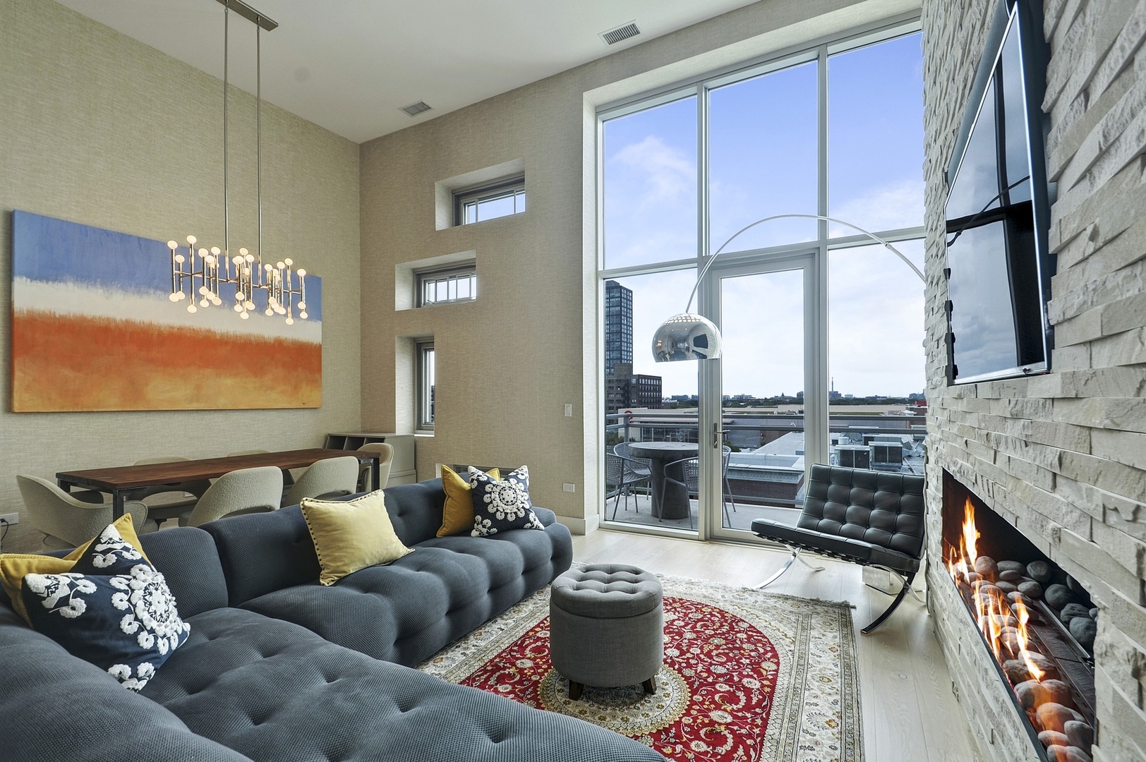 1124 West Adams Street, Unit PHW Chicago, IL 60607 - Photo 31 of 55