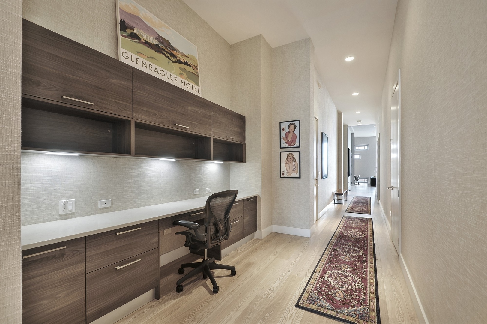 1124 West Adams Street, Unit PHW Chicago, IL 60607 - Photo 42 of 55