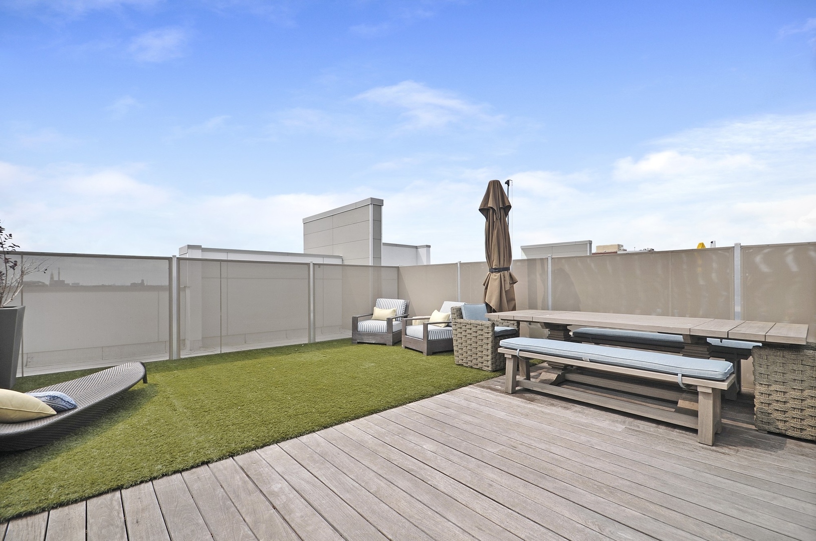 1124 West Adams Street, Unit PHW Chicago, IL 60607 - Photo 45 of 55