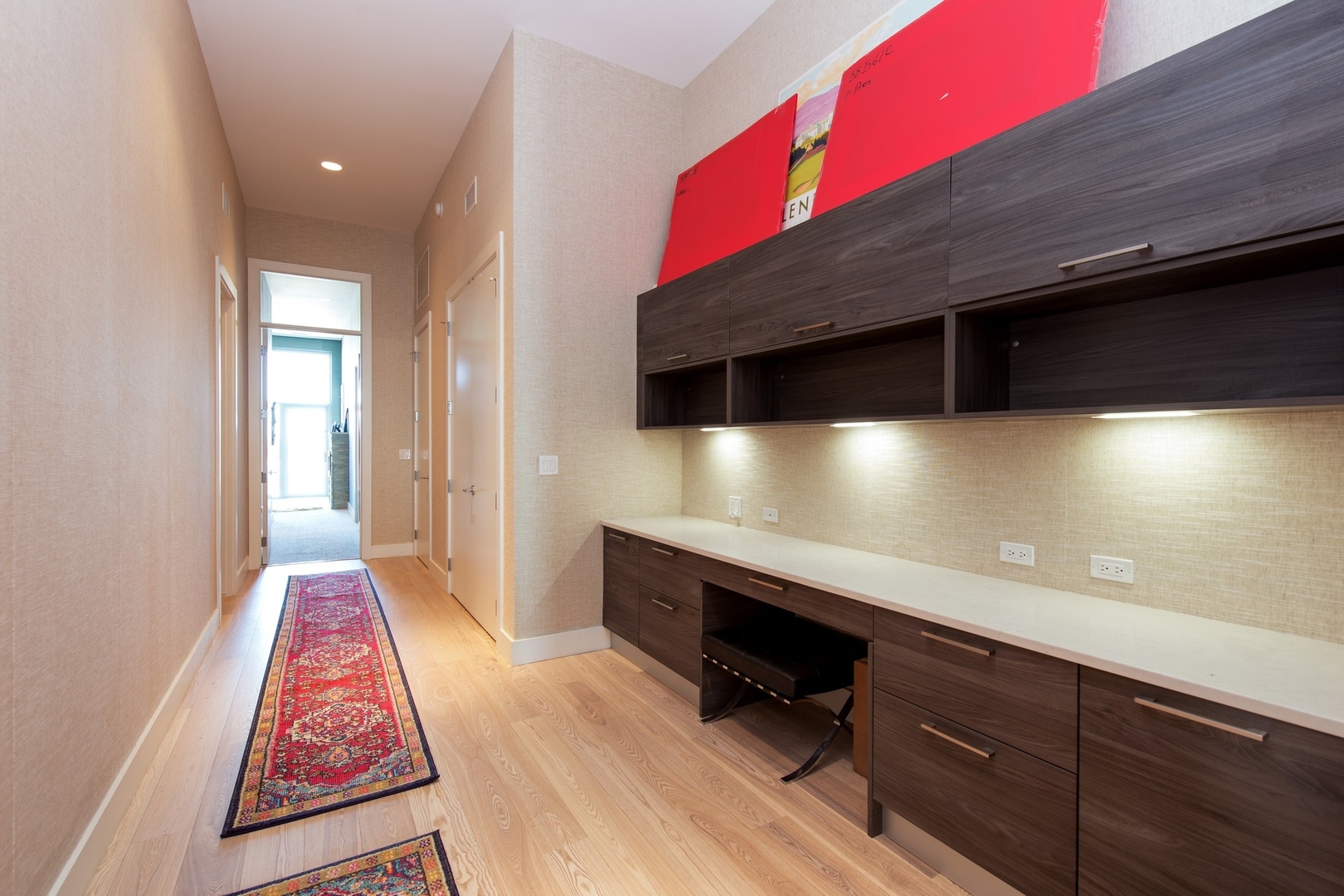 1124 West Adams Street, Unit PHW Chicago, IL 60607 - Photo 10 of 55