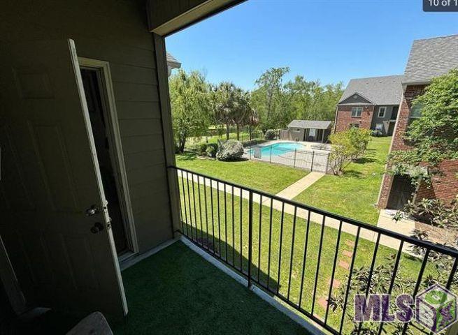 7300 Burbank Drive, Unit 45 Baton Rouge, LA 70820 - Photo 10 of 10