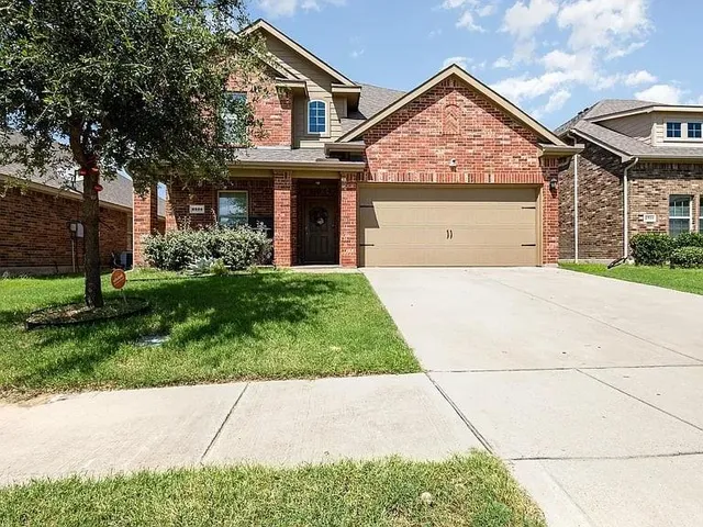 $3,950 | 2320 Willard Way, Forney, TX 75126