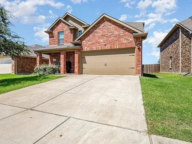 $3,950 | 2320 Willard Way, Forney, TX 75126
