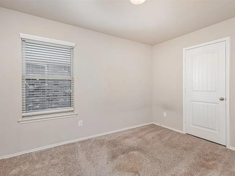 2320 Willard Way Forney, TX 75126 - Photo 4 of 26 a view of an empty room with a window