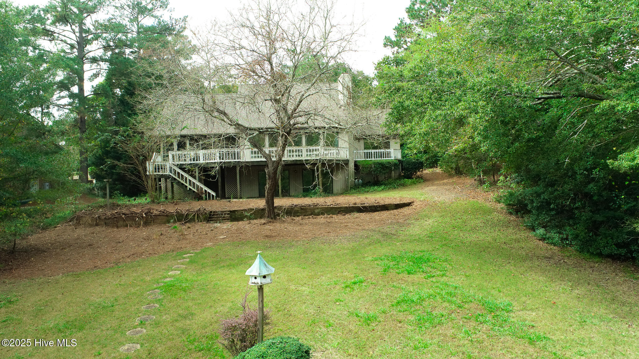 1050 Burning Tree Road Pinehurst, NC 28374 - Photo 26 of 26 DJI_0043