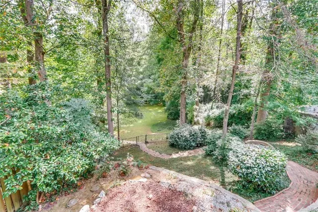 $4,500 | 1719 Ridgewood Drive Northeast, Atlanta, GA 30307