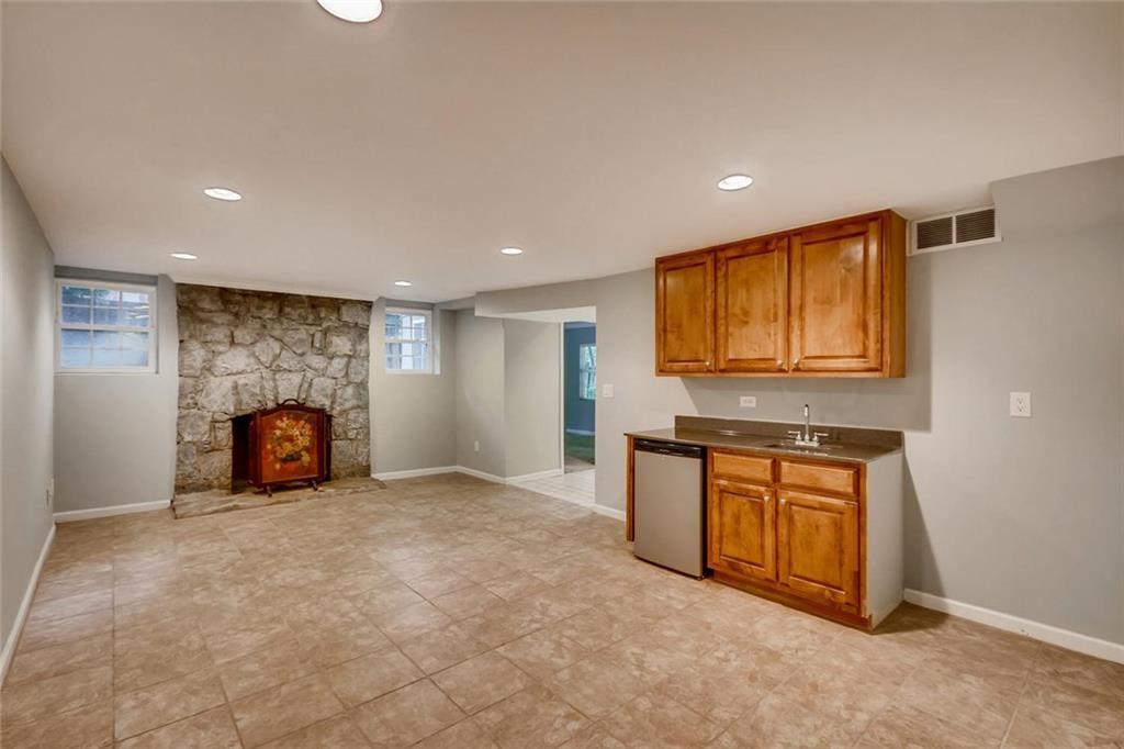 1719 Ridgewood Drive Northeast Atlanta, GA 30307 - Photo 2 of 13