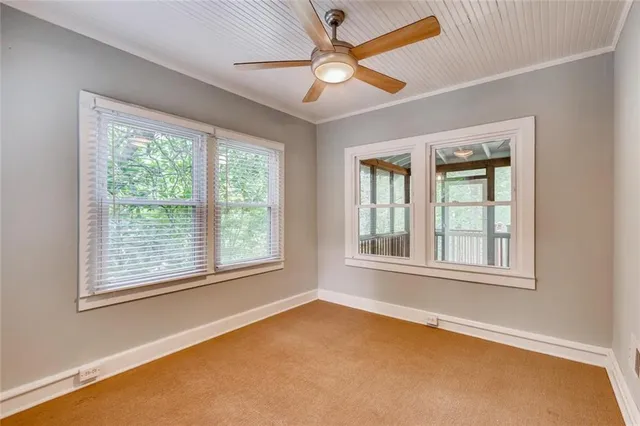 $4,500 | 1719 Ridgewood Drive Northeast, Atlanta, GA 30307