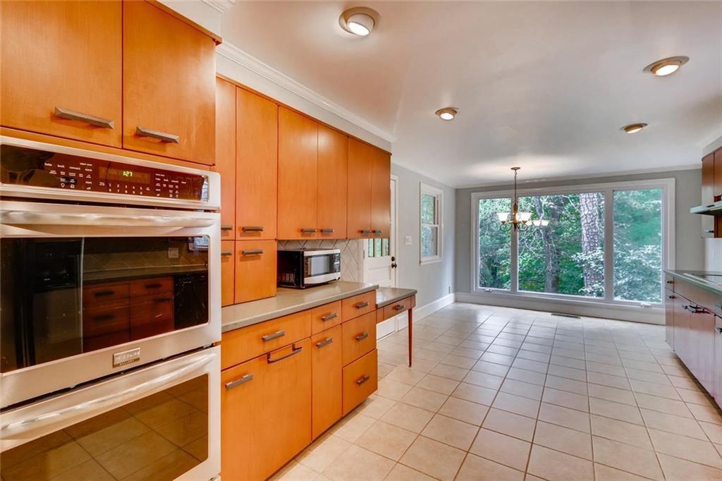 1719 Ridgewood Drive Northeast Atlanta, GA 30307 - Photo 6 of 13