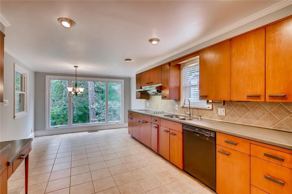 1719 Ridgewood Drive Northeast Atlanta, GA 30307 - Photo 7 of 13