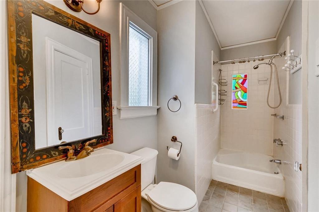 1719 Ridgewood Drive Northeast Atlanta, GA 30307 - Photo 8 of 13