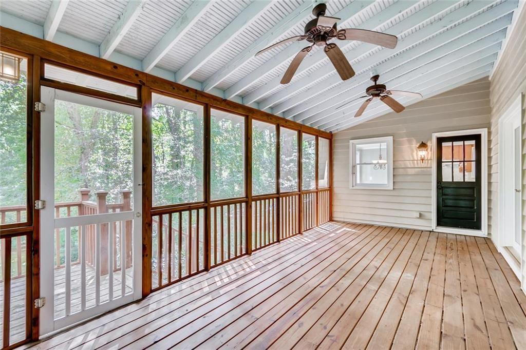 1719 Ridgewood Drive Northeast Atlanta, GA 30307 - Photo 9 of 13