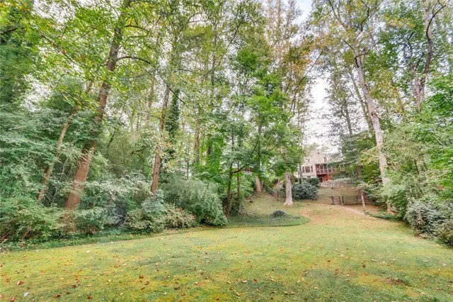 $4,500 | 1719 Ridgewood Drive Northeast, Atlanta, GA 30307