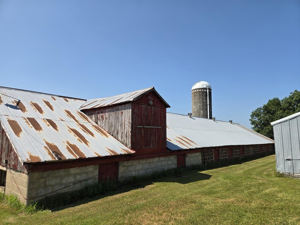 N12725 Little Sweden Road Osseo, WI 54758 - Photo 7 of 58