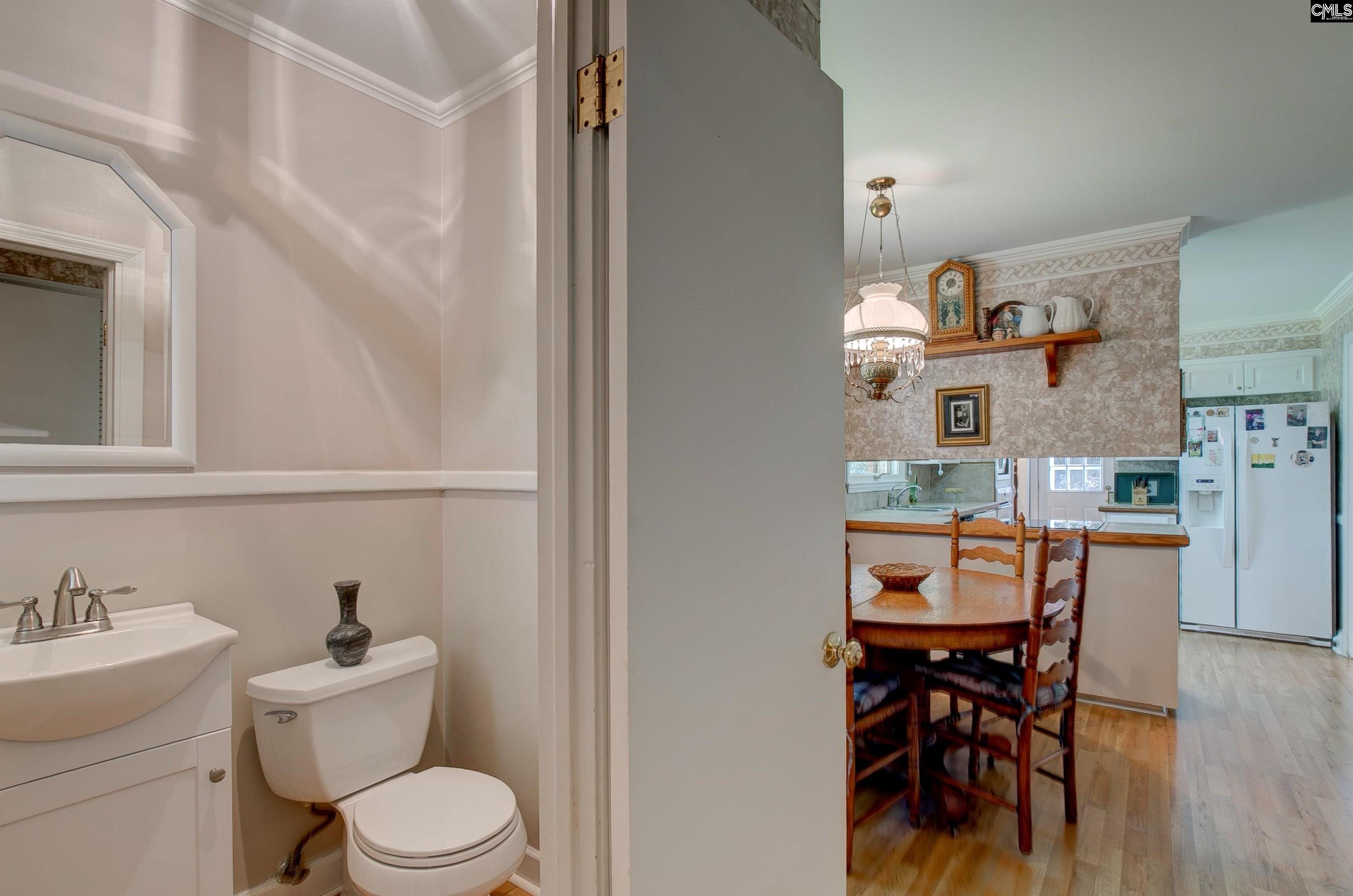 5 Ancrum Road Camden, SC 29020 - Photo 27 of 39