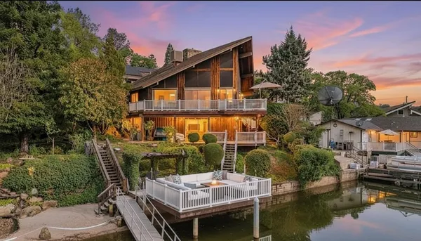 $3,750,000 | 450 Lakeview Road, Copperopolis, CA 95228