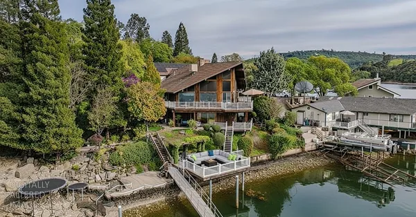 $3,750,000 | 450 Lakeview Road, Copperopolis, CA 95228