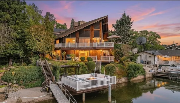 $3,750,000 | 450 Lakeview Road, Copperopolis, CA 95228