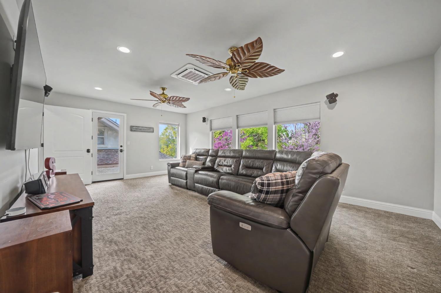450 Lakeview Road Copperopolis, CA 95228 - Photo 51 of 93 a living room with furniture and a window