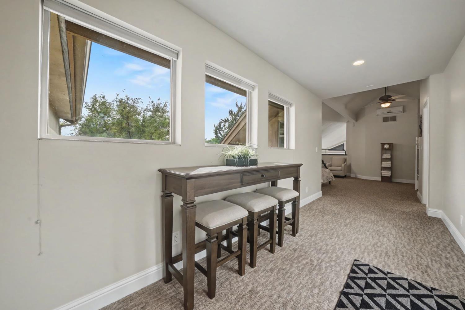 450 Lakeview Road Copperopolis, CA 95228 - Photo 60 of 93 a view of a livingroom with furniture and window