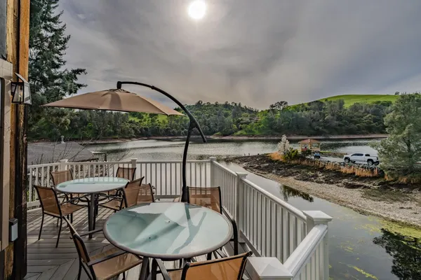 $3,750,000 | 450 Lakeview Road, Copperopolis, CA 95228