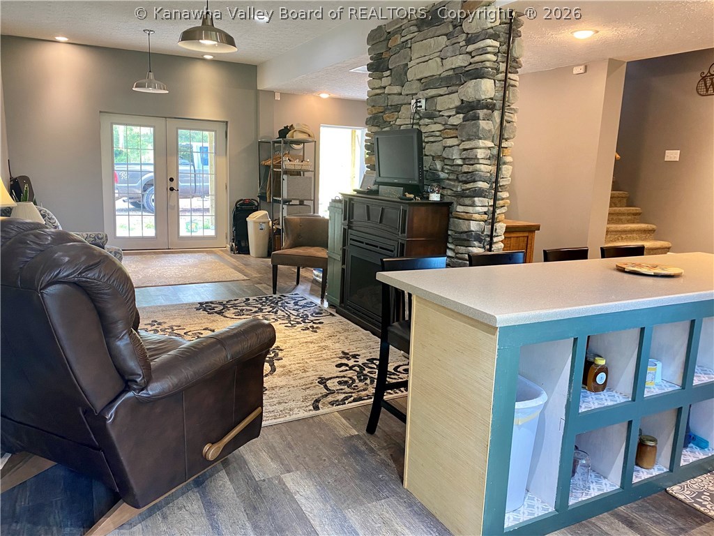 1429 Parkersburg Road Ripley, WV 25271 - Photo 8 of 49 Gallery Image 8