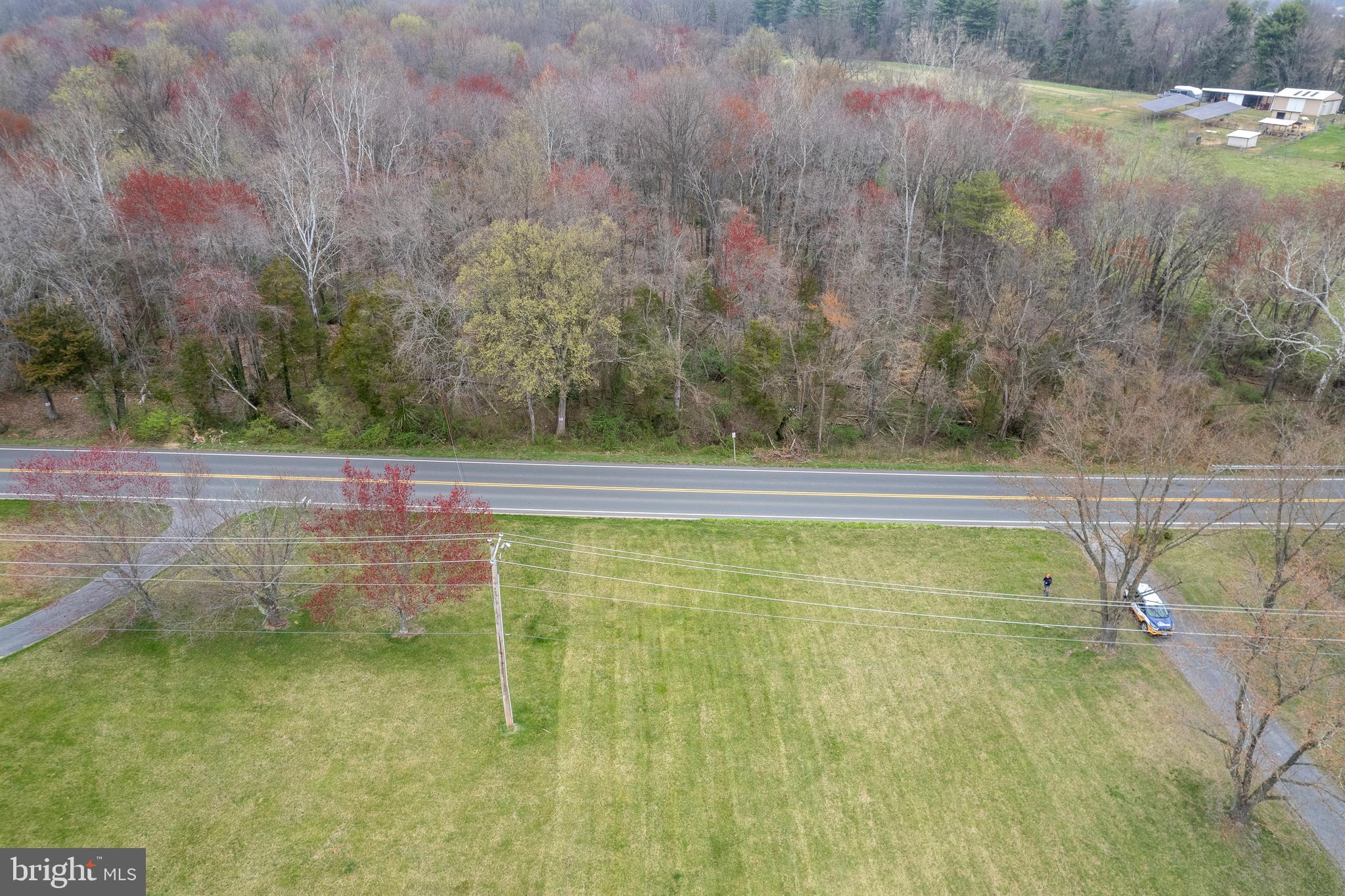 19601 Darnestown Road Beallsville, MD 20839 - Photo 108 of 119 a view of a swimming pool