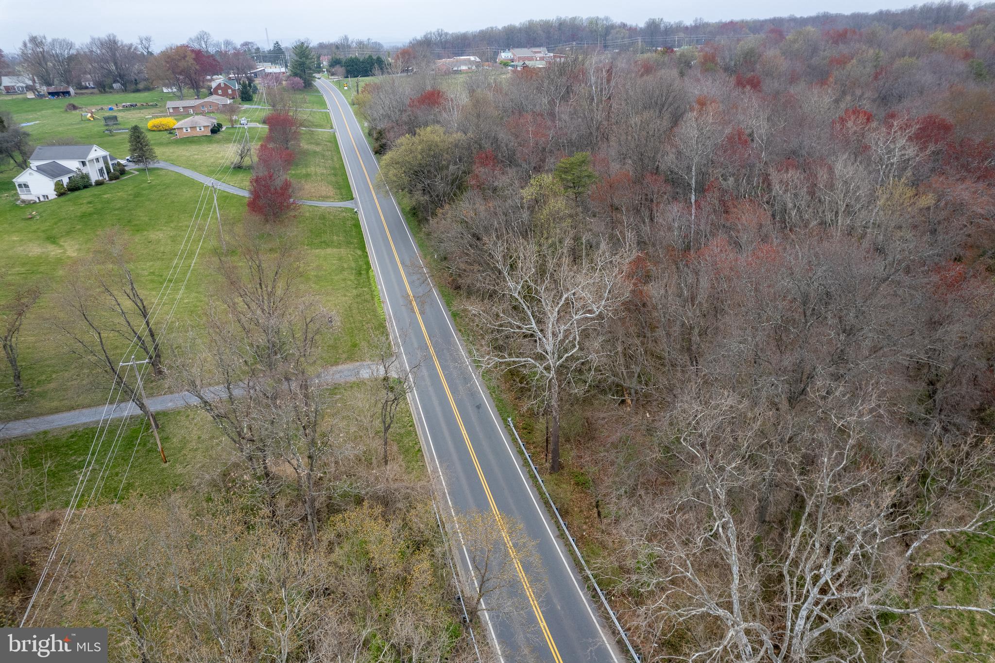 19601 Darnestown Road Beallsville, MD 20839 - Photo 118 of 119 a view of a lake from a balcony