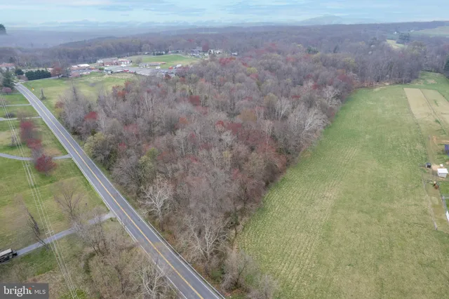 $499,000 | 19601 Darnestown Road, Beallsville, MD 20839