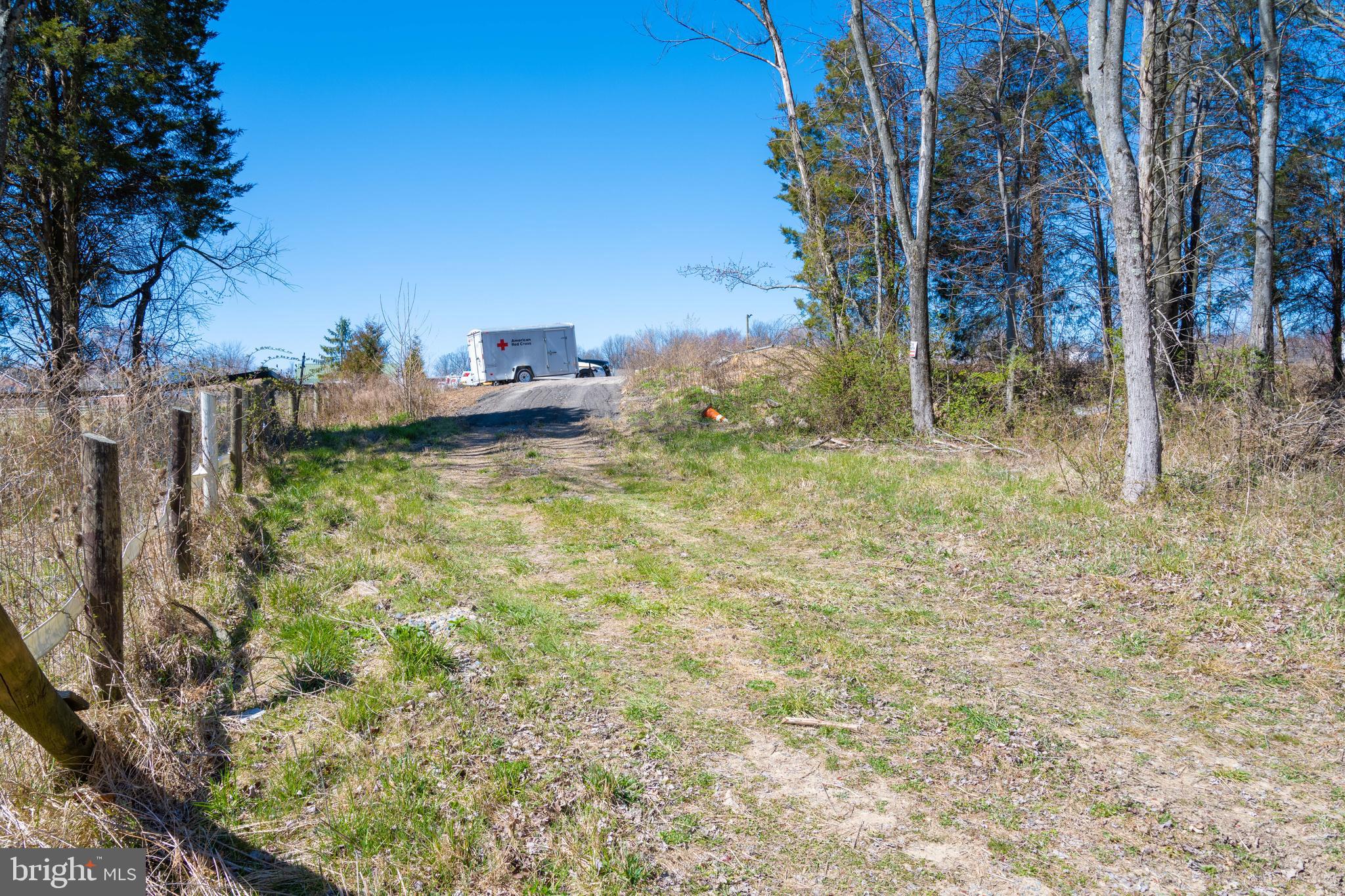19601 Darnestown Road Beallsville, MD 20839 - Photo 18 of 119 a view of a yard with plants
