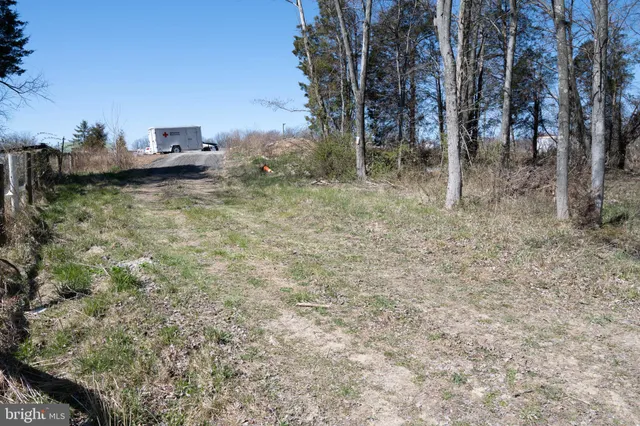 a view of outdoor space with sink