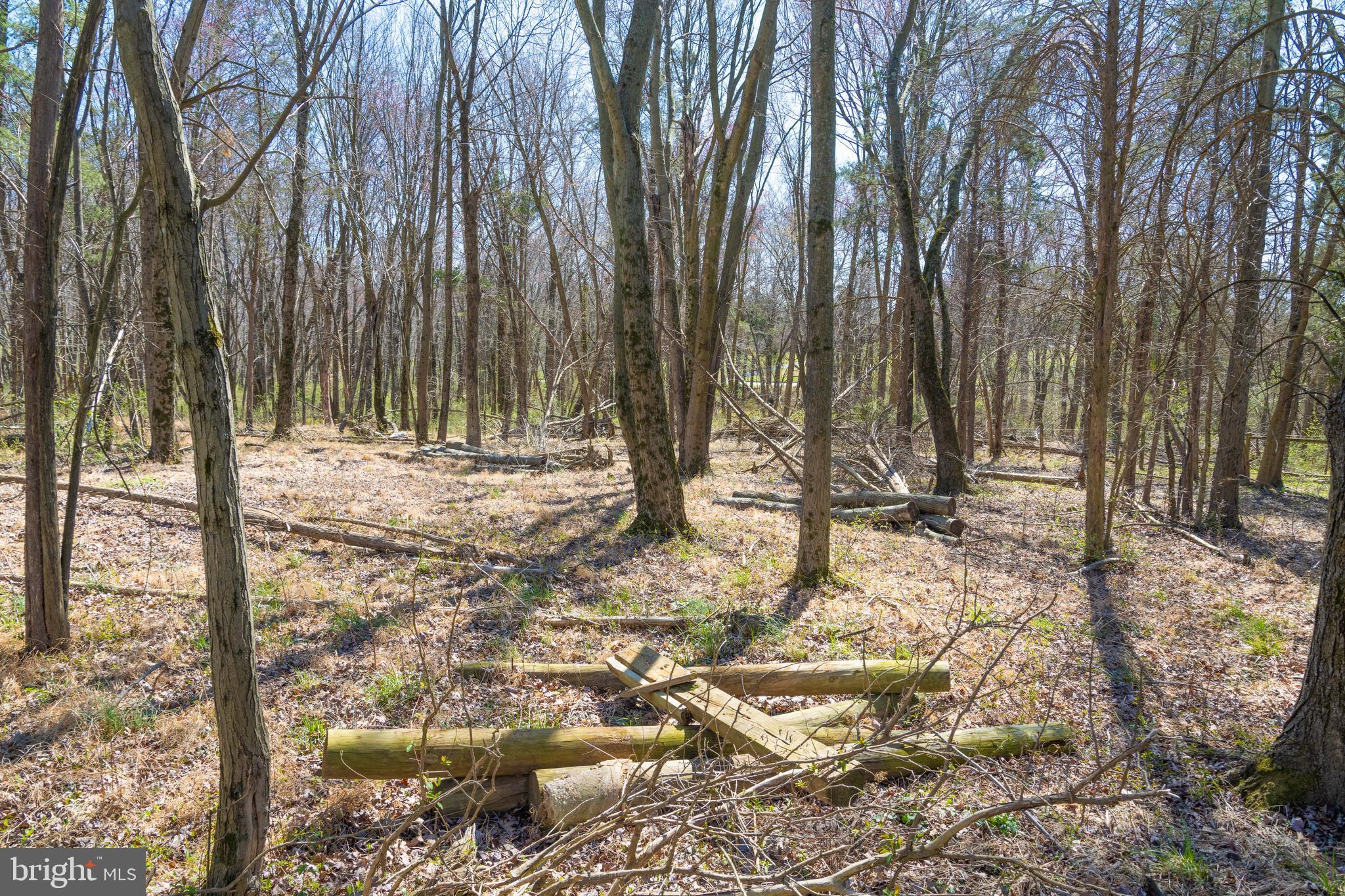 19601 Darnestown Road Beallsville, MD 20839 - Photo 30 of 119 a view of a yard with wooden fence