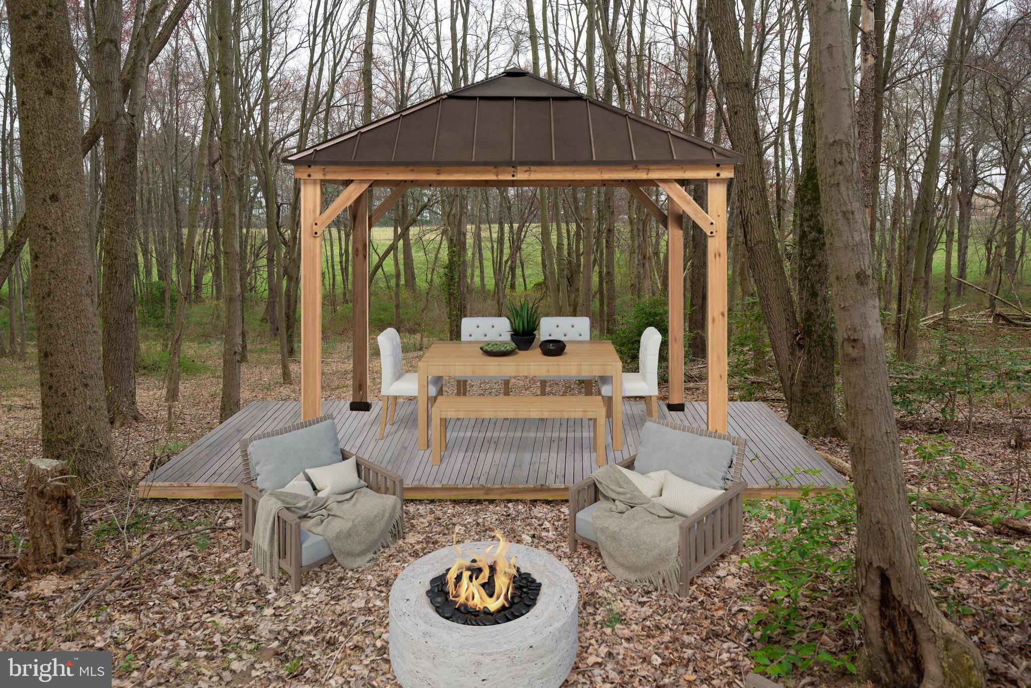 19601 Darnestown Road Beallsville, MD 20839 - Photo 50 of 119