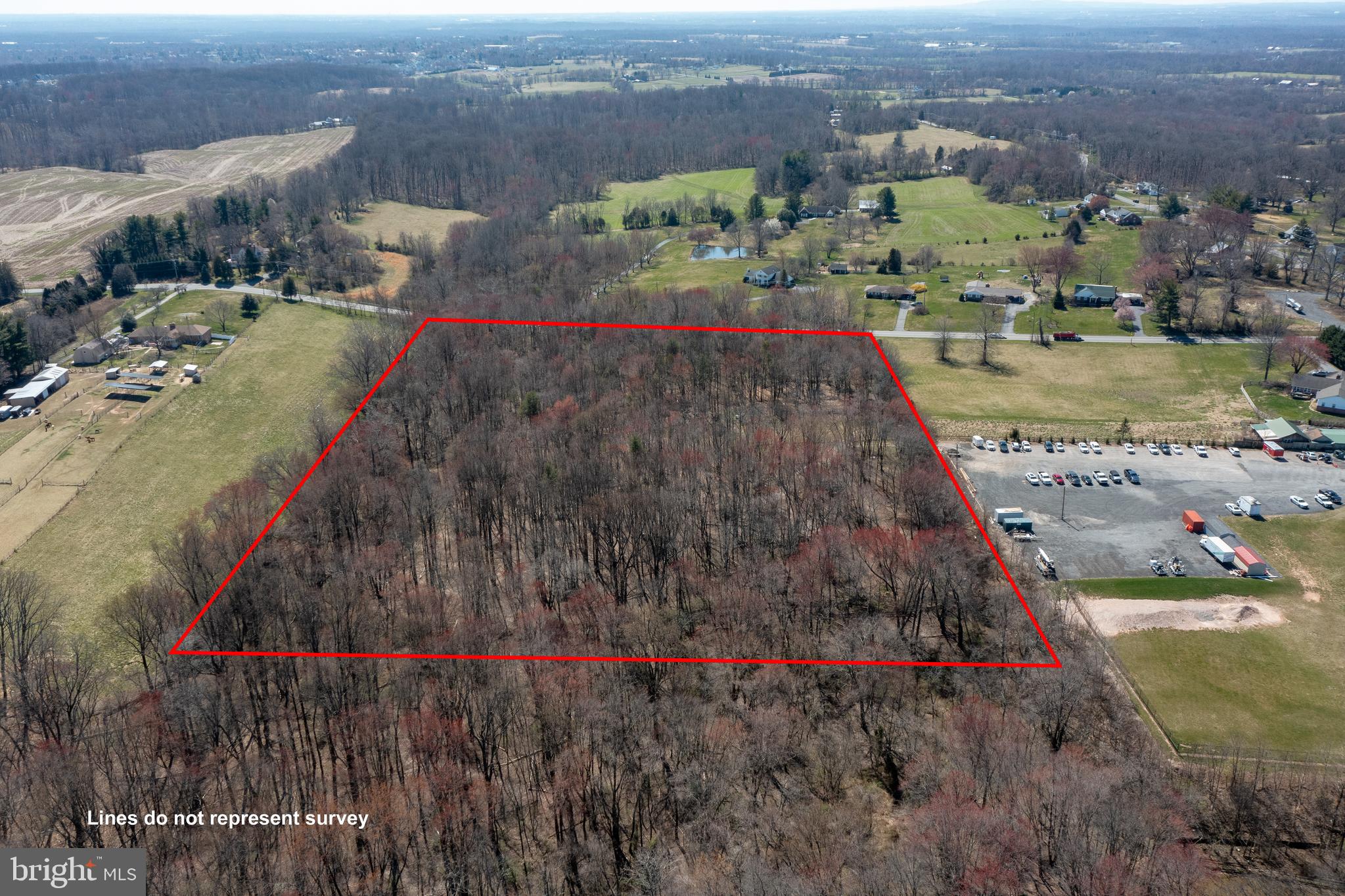 19601 Darnestown Road Beallsville, MD 20839 - Photo 5 of 119