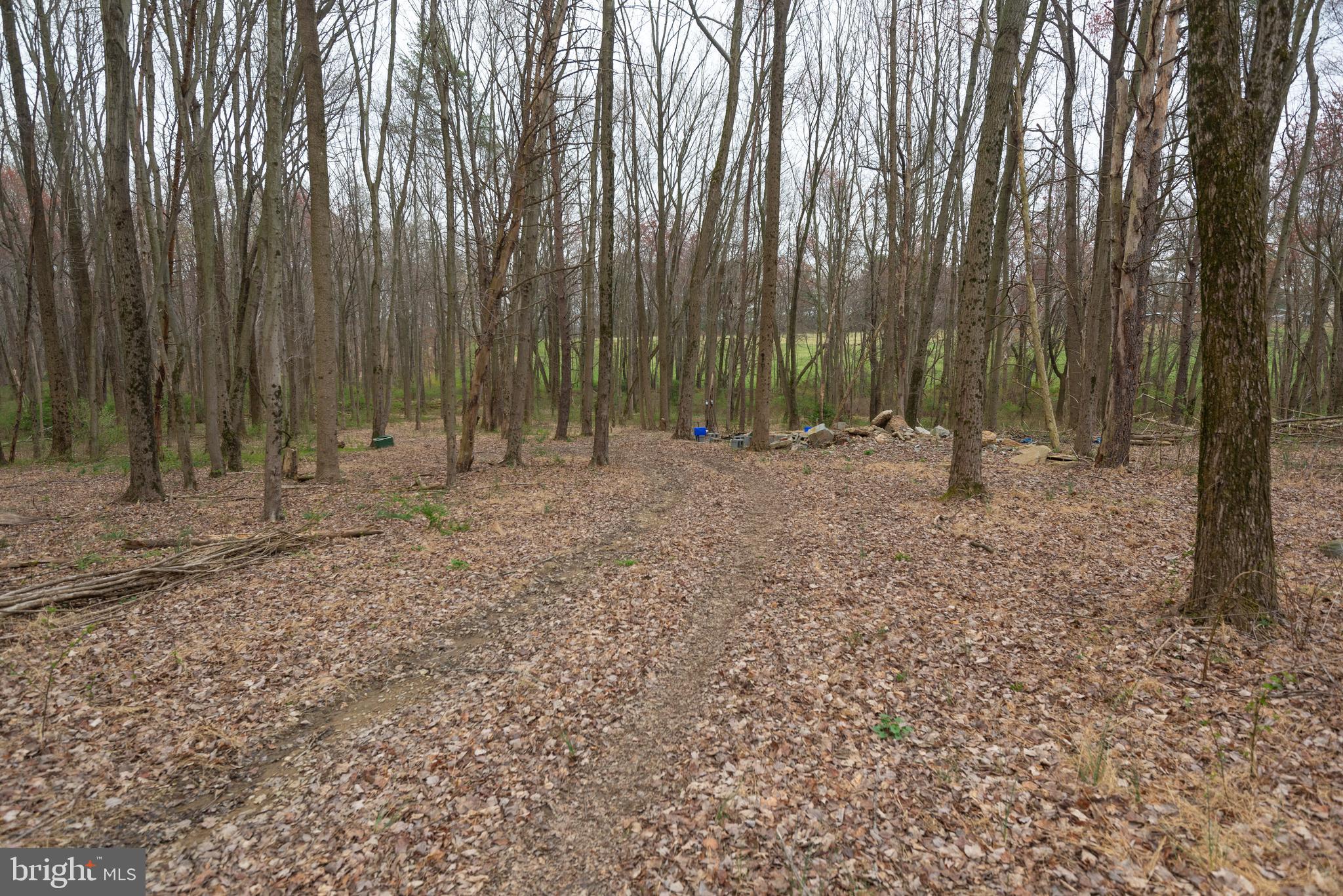 19601 Darnestown Road Beallsville, MD 20839 - Photo 54 of 119 a view of outdoor space with wooden fence