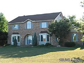 2423 Staunton Road Troy, IL 62294 - Photo 1 of 1
