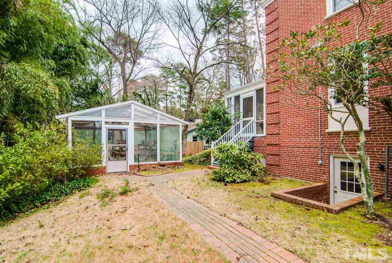 208 Pineview Road Durham, NC 27707 - Photo 22 of 25 Gallery Image 22