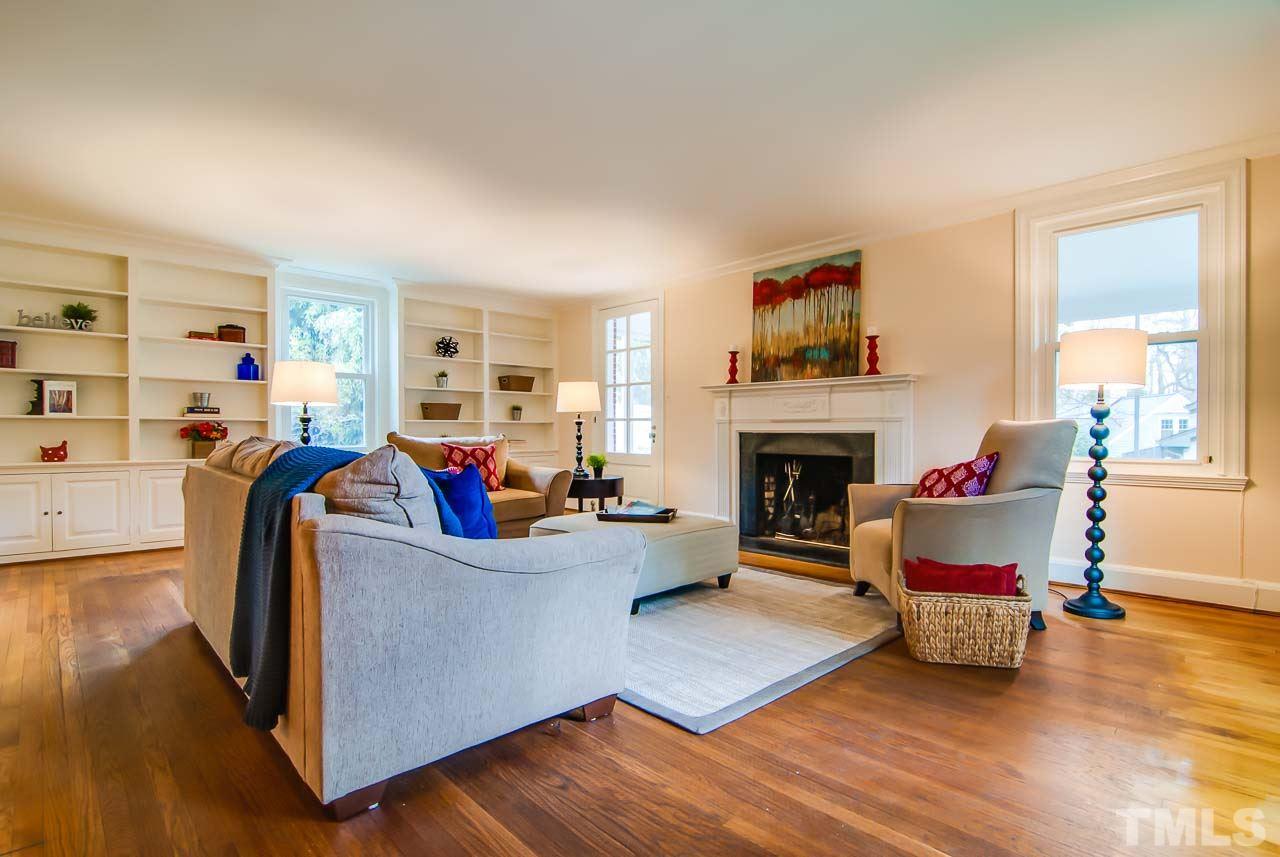 208 Pineview Road Durham, NC 27707 - Photo 5 of 25 Gallery Image 5