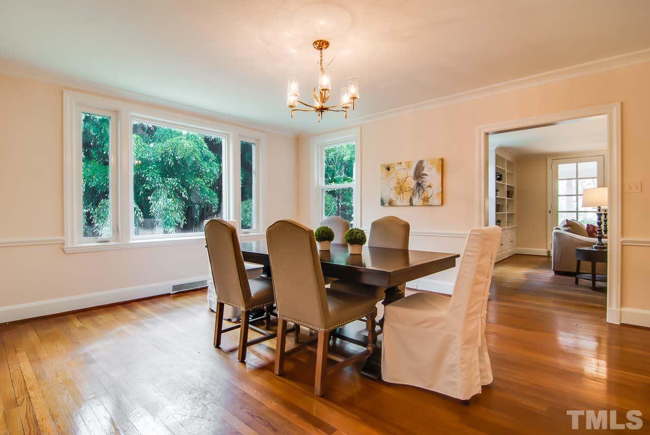 208 Pineview Road Durham, NC 27707 - Photo 7 of 25 Gallery Image 7