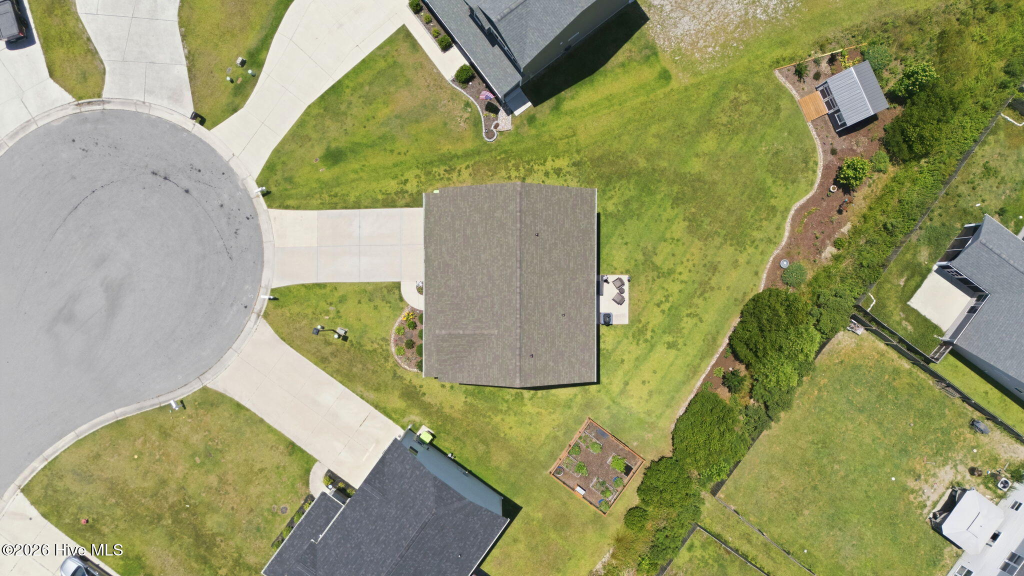 126 Station Yard Road New Bern, NC 28562 - Photo 41 of 43
