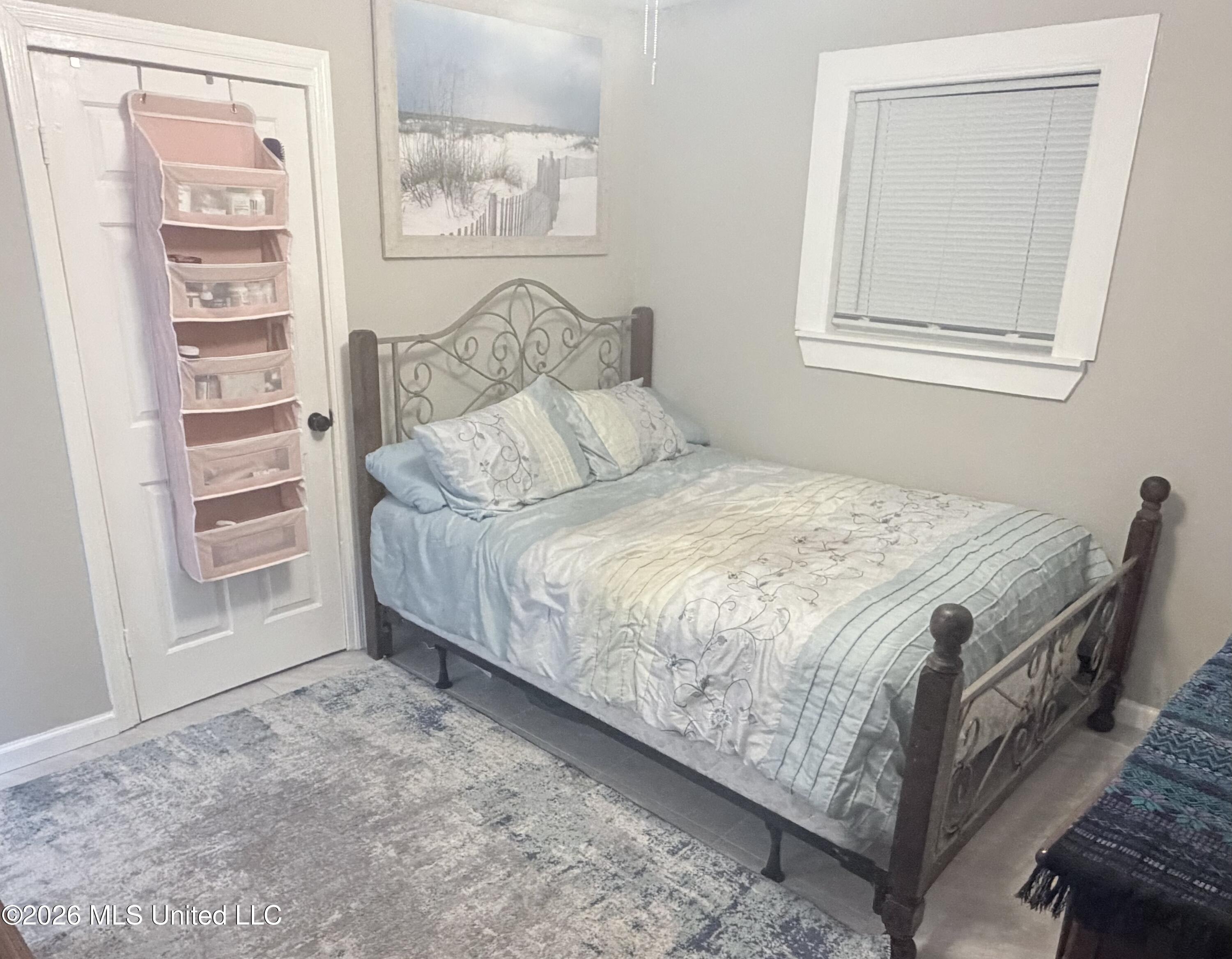 3912 Juniper Street Moss Point, MS 39563 - Photo 10 of 21 Bedroom 1