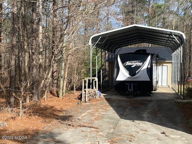 390 Kings Road Milledgeville, GA 31061 - Photo 3 of 19 3